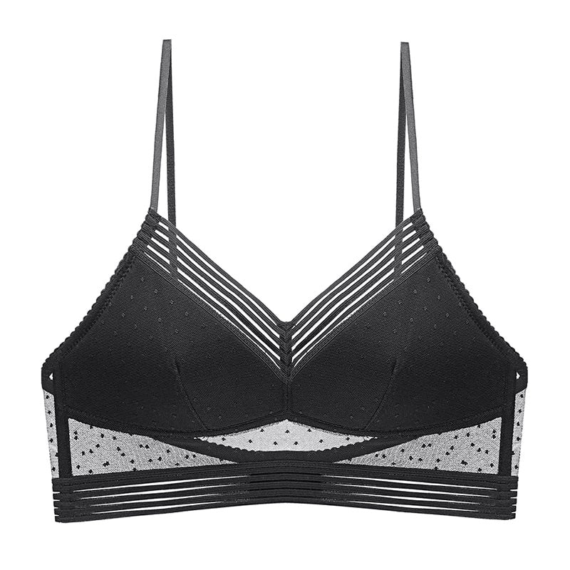 Sutiã Invisível Confort Bella Rainha - Compre 1 Leve 2