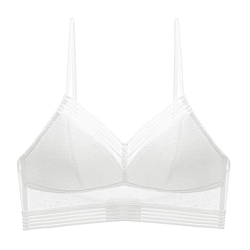 Sutiã Invisível Confort Bella Rainha - Compre 1 Leve 2