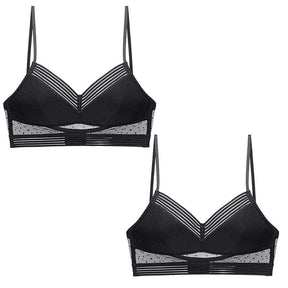 Sutiã Invisível Confort Bella Rainha - Compre 1 Leve 2