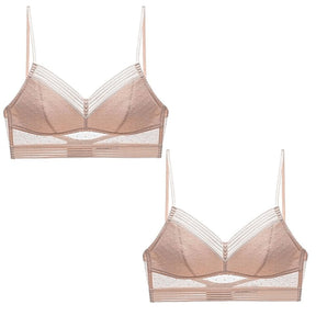 Sutiã Invisível Confort Bella Rainha - Compre 1 Leve 2