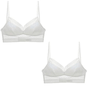 Sutiã Invisível Confort Bella Rainha - Compre 1 Leve 2