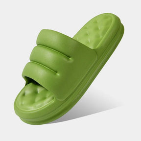 Pantufa Anatômica Nuvem Free