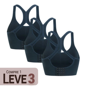 Sutiã Anatômico Full Confort | Super Oferta Pague 1 e Leve 3